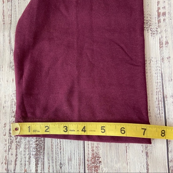 Fabletics Isabel Wide Sleeve Hi-Slit Pullover.  Size Large. NWT - Picture 14 of 14